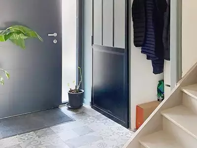 Maison, 84 m²