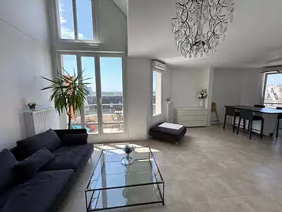 Appartement, 75,98 m²