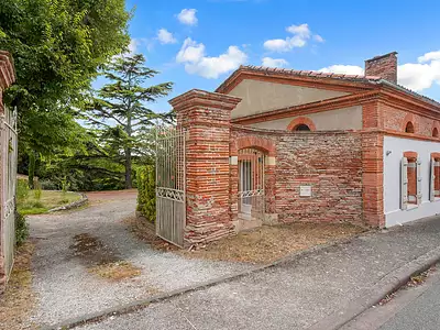 Maison, 128 m²