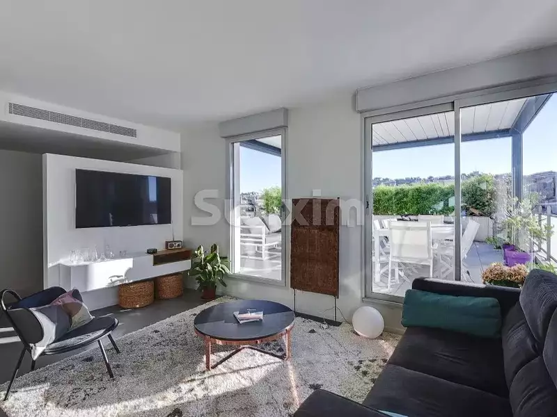 Appartement, 114 m²