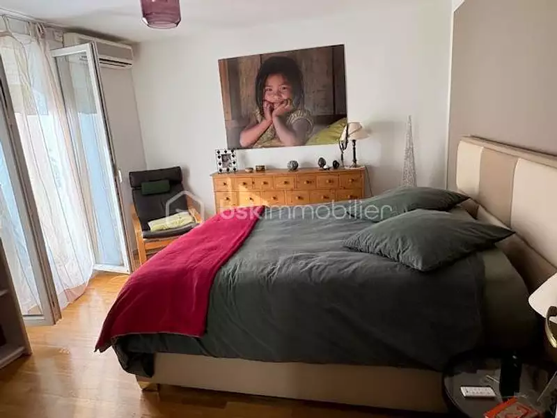 Appartement, 95 m²