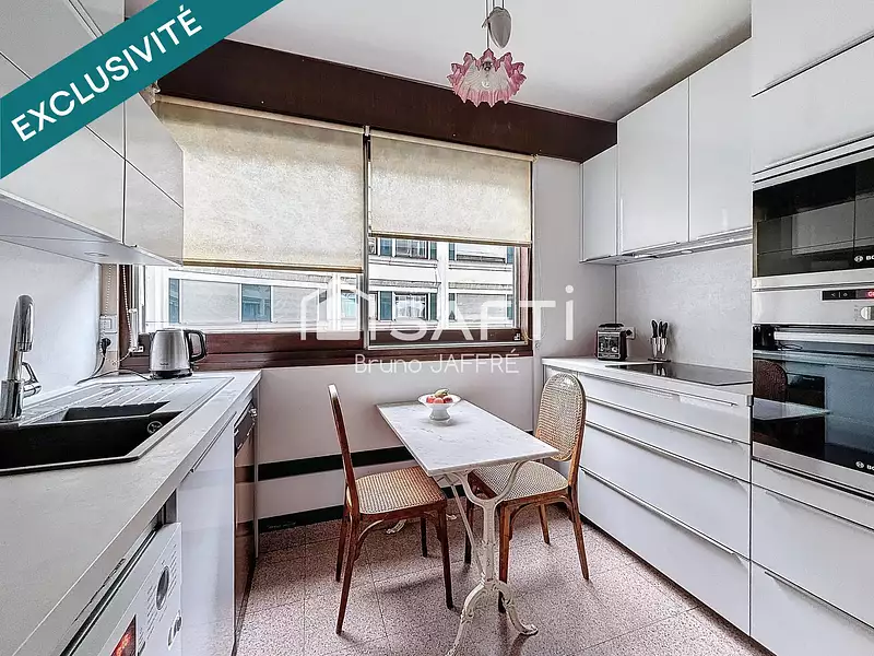 Appartement, 106 m²
