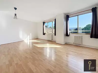 Appartement, 51,78 m²