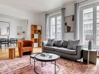 Appartement, 96,72 m²