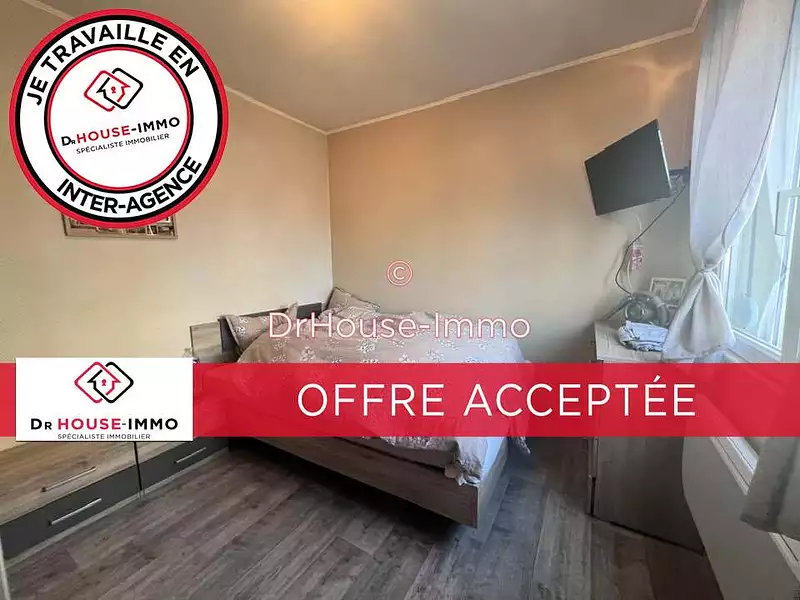 Maison, 80 m²