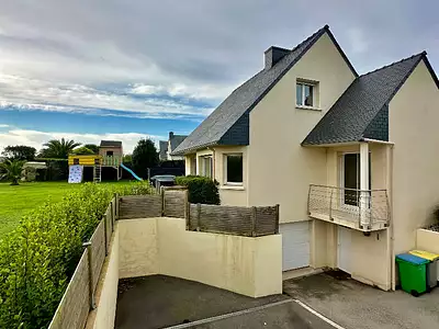 Maison, 103 m²