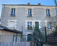 Maison, 91 m²