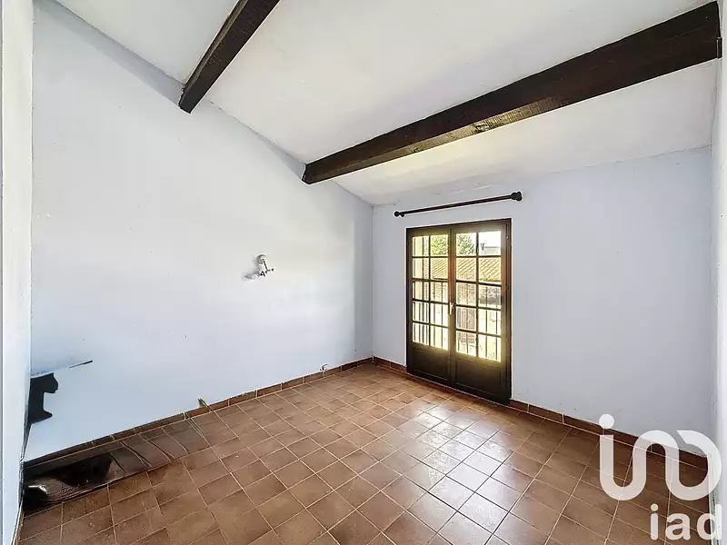 Maison, 122 m²