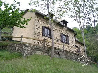 Maison, 80 m²