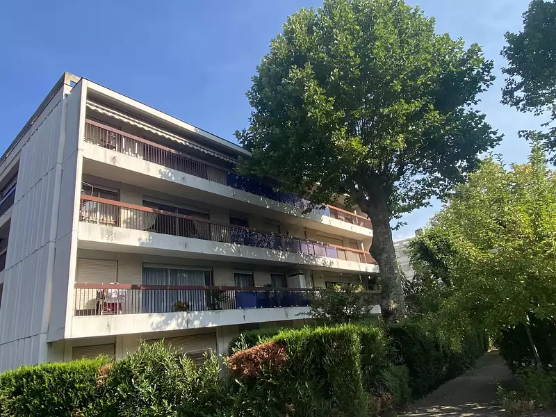 Appartement, 50,06 m²