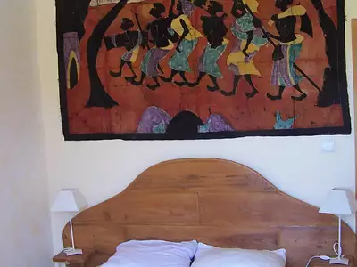 Maison, 40 m²