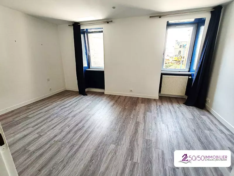 Maison, 170 m²
