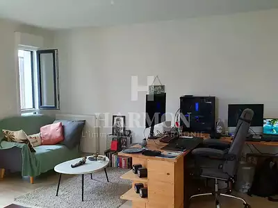 Appartement, 42,5 m²