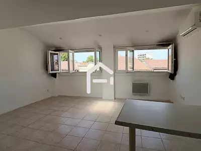 Appartement, 36,63 m²