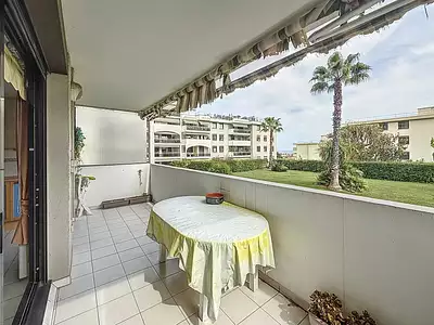 Appartement, 75,43 m²