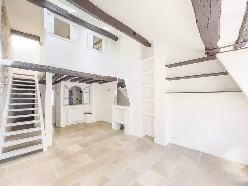 Appartement, 65 m²