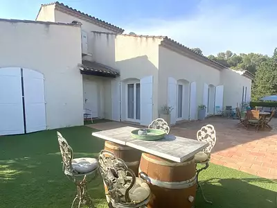 Maison, 170 m²