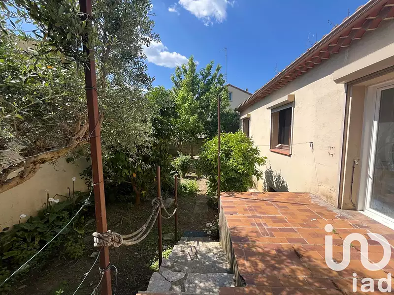 Maison, 95 m²