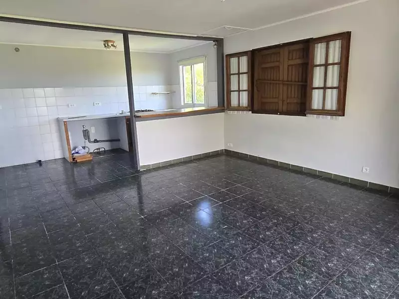 Maison, 105 m²