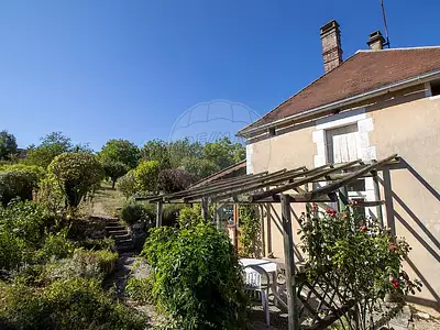 Maison, 161 m²