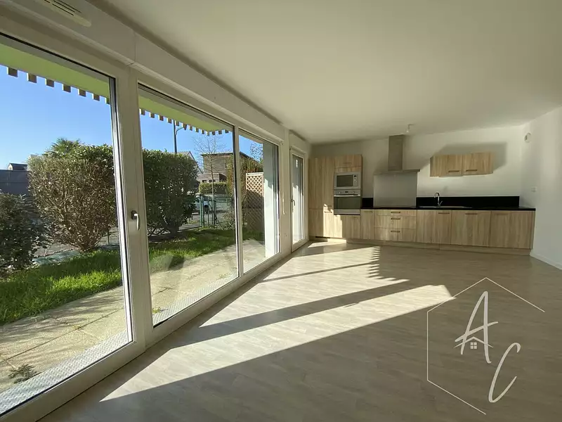 Appartement, 73,83 m²