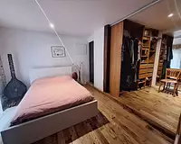 Appartement, 53,75 m²