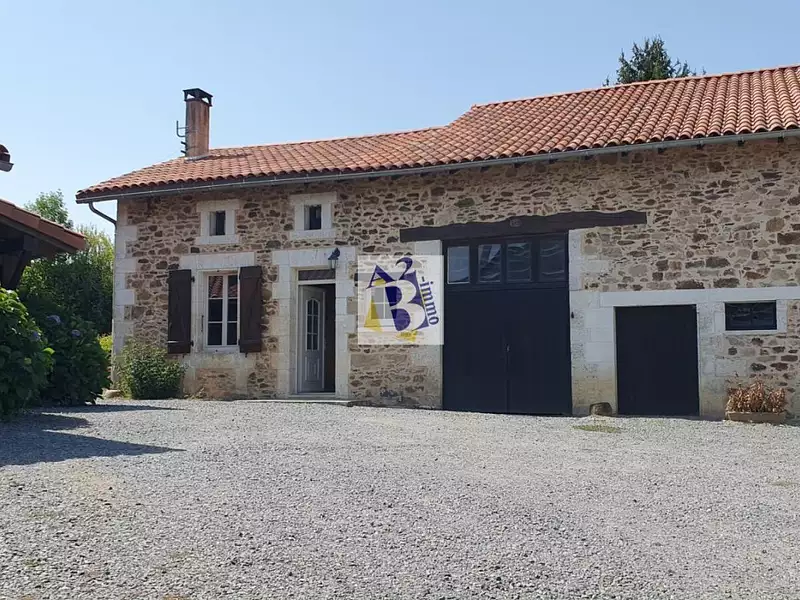 Maison, 150 m²