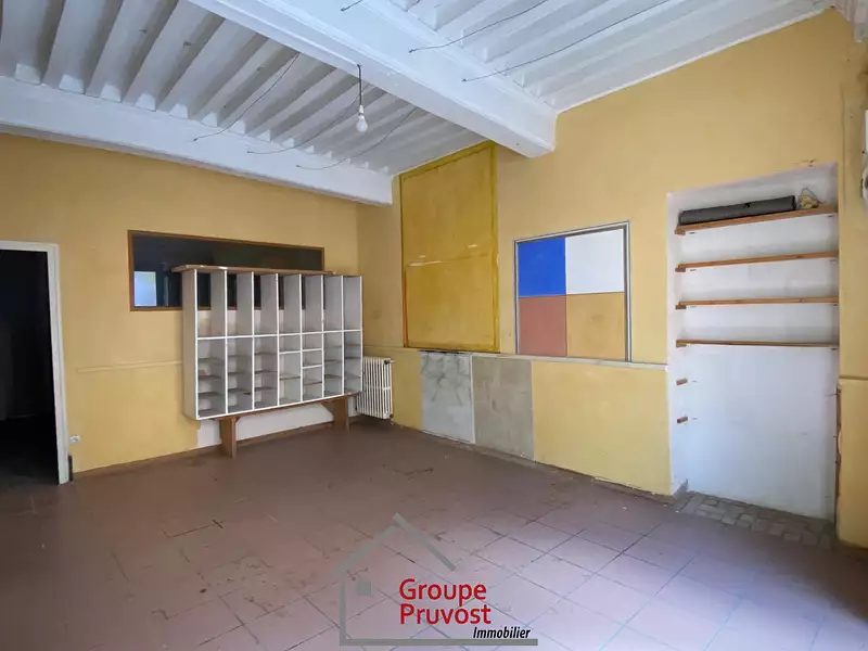 Maison, 220 m²