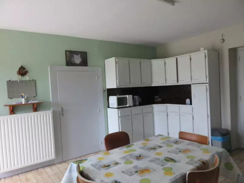 Maison, 125 m²
