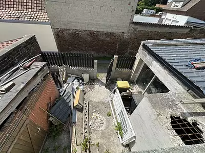 Maison, 80 m²