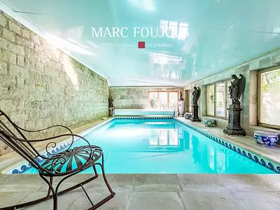 Maison, 350 m²