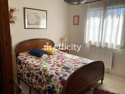 Maison, 107 m²