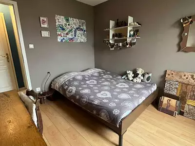 Appartement, 84 m²