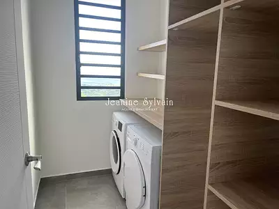 Appartement, 118 m²