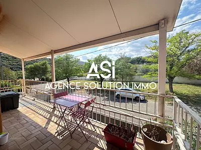 Appartement, 123 m²