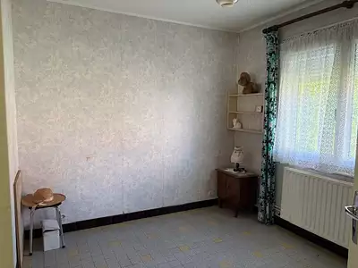 Maison, 94 m²