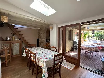 Maison, 87,8 m²
