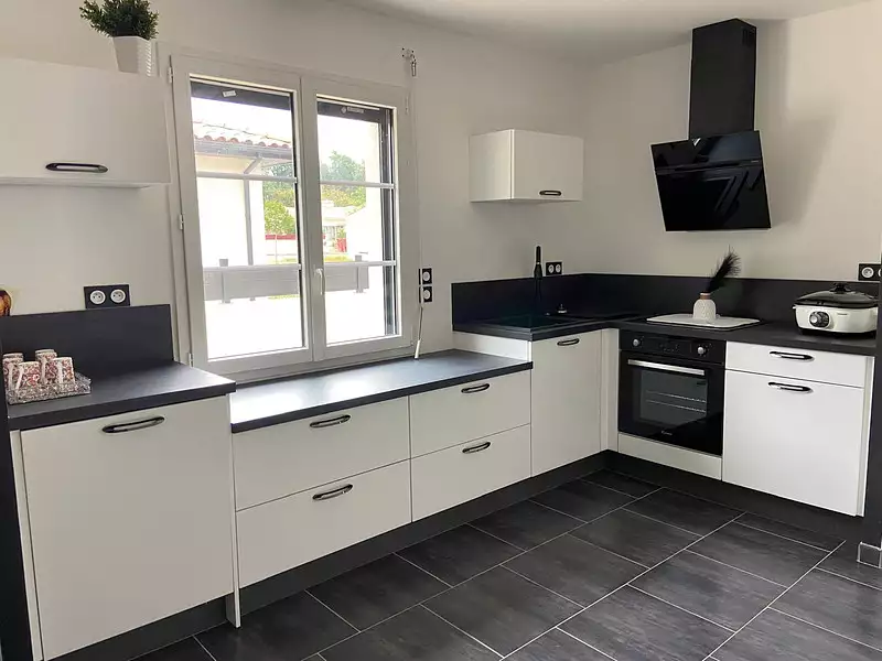 Maison, 90 m²