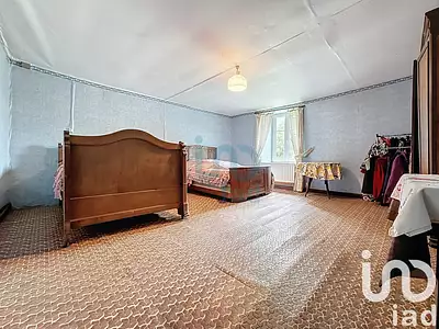Maison, 119 m²
