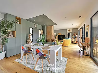 Maison, 147 m²