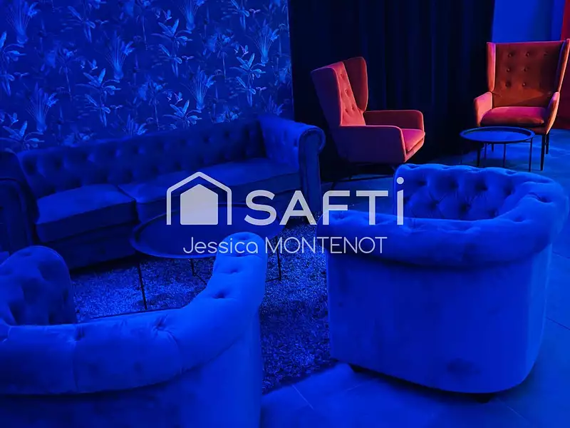 Appartement, 78 m²