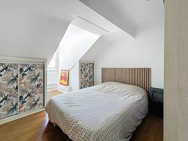 Appartement, 30 m²