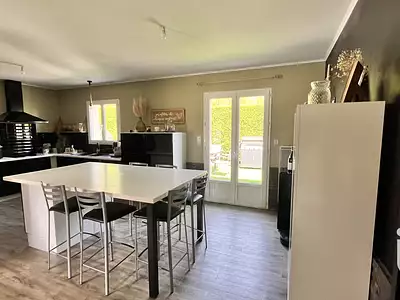 Maison, 146 m²