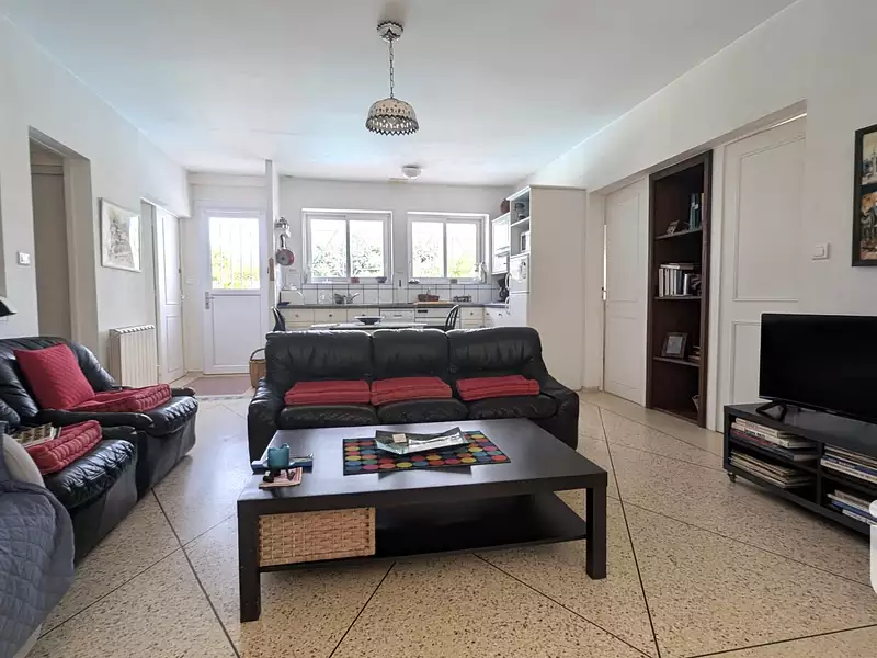 Maison, 85 m²