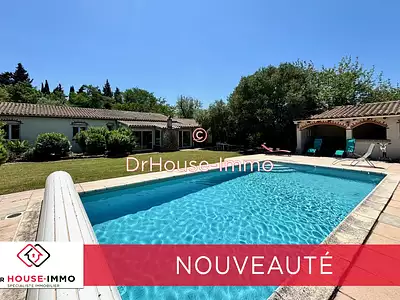 Maison, 175 m²