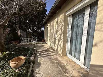 Maison, 104 m²