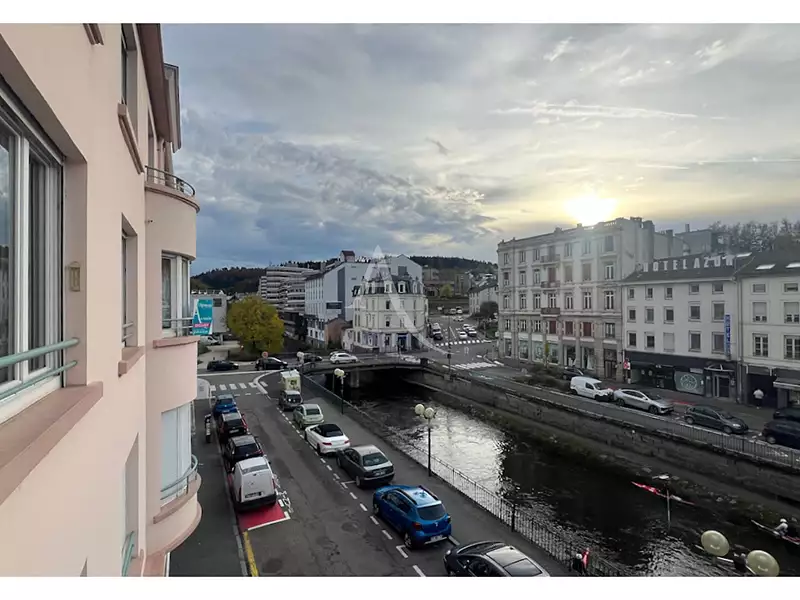 Appartement, 174,94 m²