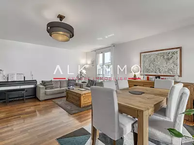 Appartement, 93 m²