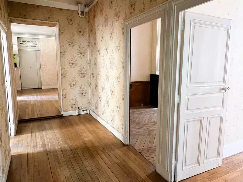 Appartement, 287 m²