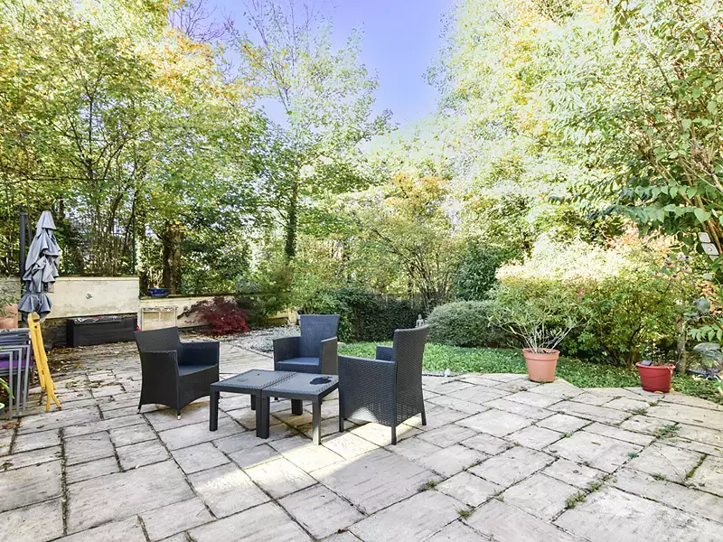 Appartement, 95,29 m²